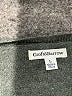 Croft & Barrow 100% Acrylic Argyle Black Cardigan Size L - photo 7