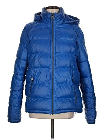 Guess Snow Jacket (view 1)