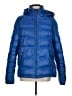 Guess 100% Polyester Blue Snow Jacket Size M - photo 1