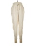 Rewash 100% Rayon Ivory Casual Pants Size L - photo 1