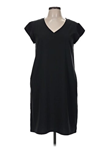 Eddie Bauer Casual Dress (view 1)