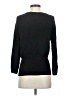 Ideology Black Cardigan Size S - photo 2