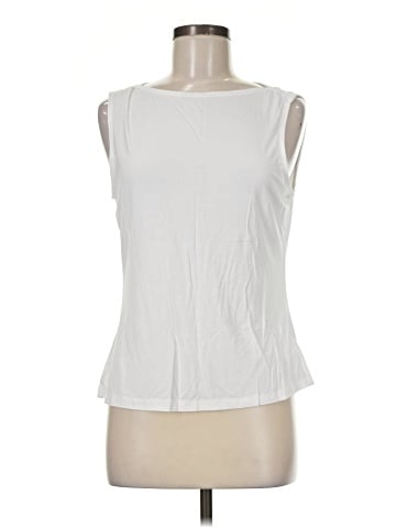 Rachel Zoe Sleeveless T-Shirt (view 1)