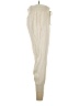 Rewash 100% Rayon Ivory Casual Pants Size L - photo 4