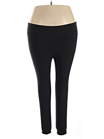 Max & Mia Active Pants (view 1)