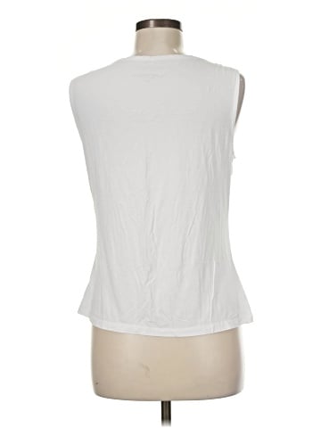 Rachel Zoe Sleeveless T-Shirt (view 2)