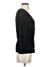 Ideology Black Cardigan Size S - photo 4