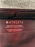 Athleta Solid Black Athletic Shorts Size XS - photo 3