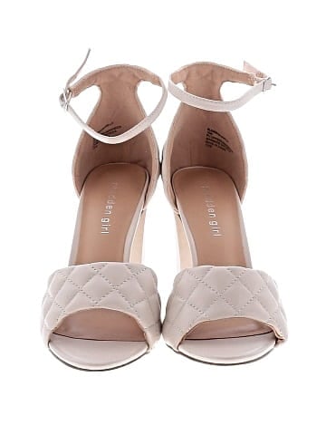 Madden Girl Sandals (view 2)