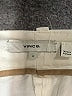Vince. Ivory Casual Pants Size 4 - photo 7