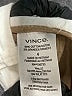 Vince. Ivory Casual Pants Size 4 - photo 8