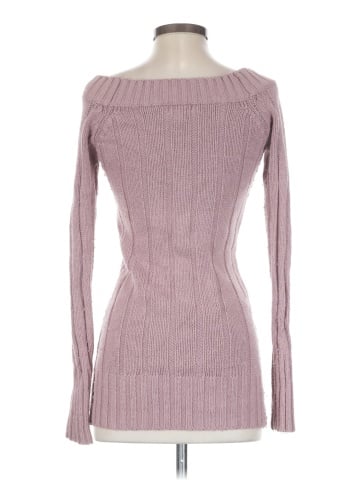 Charlotte Russe Pullover Sweater (view 2)