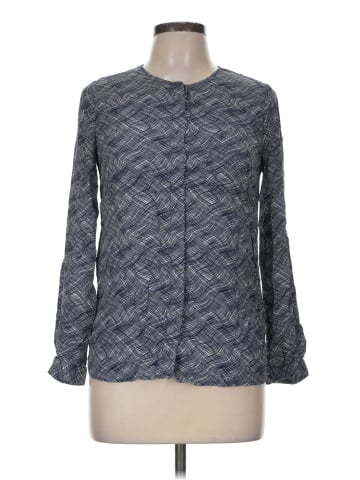 Boden Long Sleeve Blouse (view 1)