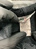 Hard Tail Print Black Active Pants Size XS - photo 7