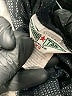Hard Tail Print Black Active Pants Size XS - photo 8