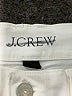 J.Crew White Jeans Size 27 waist - photo 7