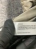 Eileen Fisher 100% Silk Solid Gray Silk Pants Size XXS - photo 8