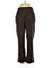 CAbi Paisley Brown Casual Pants Size XS - photo 1