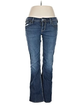 Silver Jeans Co. Jeans (view 1)