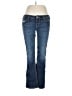Silver Jeans Co. Hearts Blue Jeans Size 32 waist - photo 1