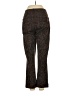 CAbi Paisley Brown Casual Pants Size XS - photo 2