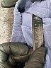 Adidas Solid Blue Casual Pants Size S - photo 9