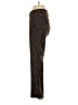 CAbi Paisley Brown Casual Pants Size XS - photo 5