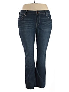 Lucky Brand Jeans (view 1)
