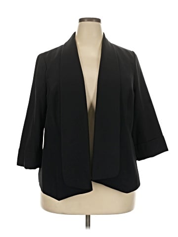 Kasper Blazer (view 1)