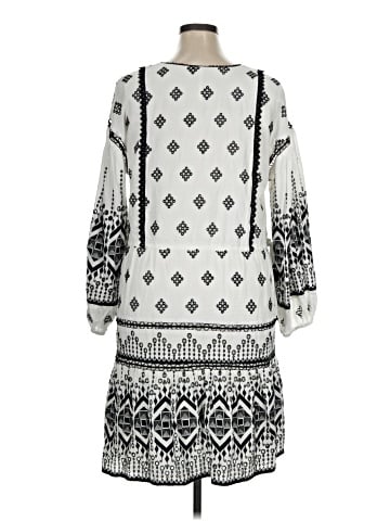 By Anthropologie Casual Dress (view 2)