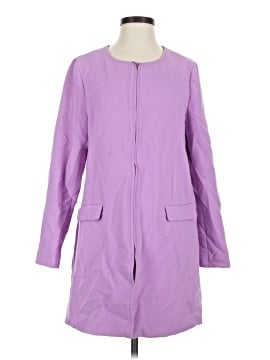 Alfani Raincoat (view 1)
