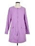 Alfani Purple Raincoat Size S - photo 1