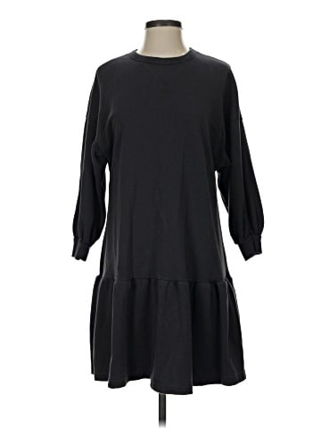 H&M L.O.G.G. Casual Dress (view 1)