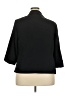 Kasper Black Blazer Size 18 - photo 2