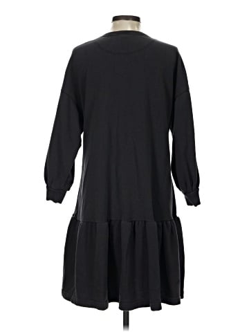 H&M L.O.G.G. Casual Dress (view 2)