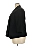 Kasper Black Blazer Size 18 - photo 5