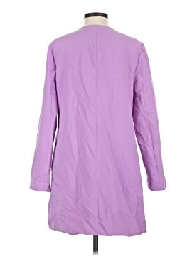 Alfani Raincoat (view 2)