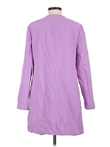 Alfani Raincoat (view 2)