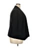 Kasper Black Blazer Size 18 - photo 4