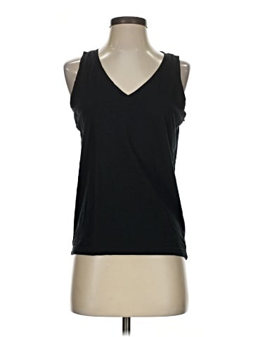Boden Sleeveless T-Shirt (view 1)