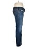 Silver Jeans Co. Hearts Blue Jeans Size 32 waist - photo 4