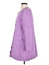 Alfani Purple Raincoat Size S - photo 5