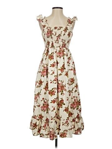 The Drop Casual Dress (view 1)
