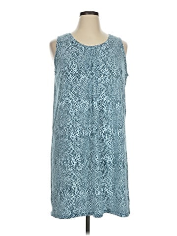Lands' End Casual Dress (view 1)