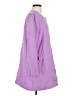 Alfani Purple Raincoat Size S - photo 4