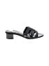 Sam Edelman Black Sandals Size 12 - photo 1