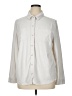 32 Degrees White Long Sleeve Button-Down Shirt Size XL - photo 1