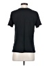 Team Apparel 100% Cotton Black Active T-Shirt Size S - photo 2