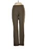 Vince. Solid Brown Active Pants Size S - photo 1