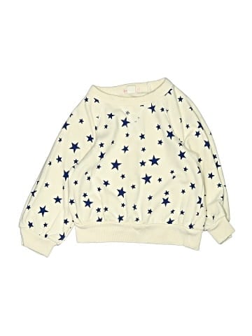 Crewcuts Pullover Sweater (view 1)